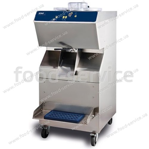 Фризер для твердого морозива Staff BFX 1000A